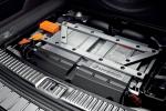 Volkswagen Touareg 2010 года